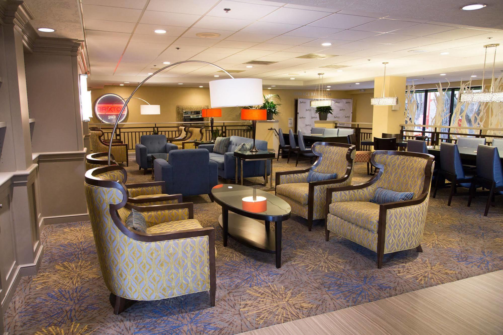 Doubletree By Hilton North Hotel Phoenix